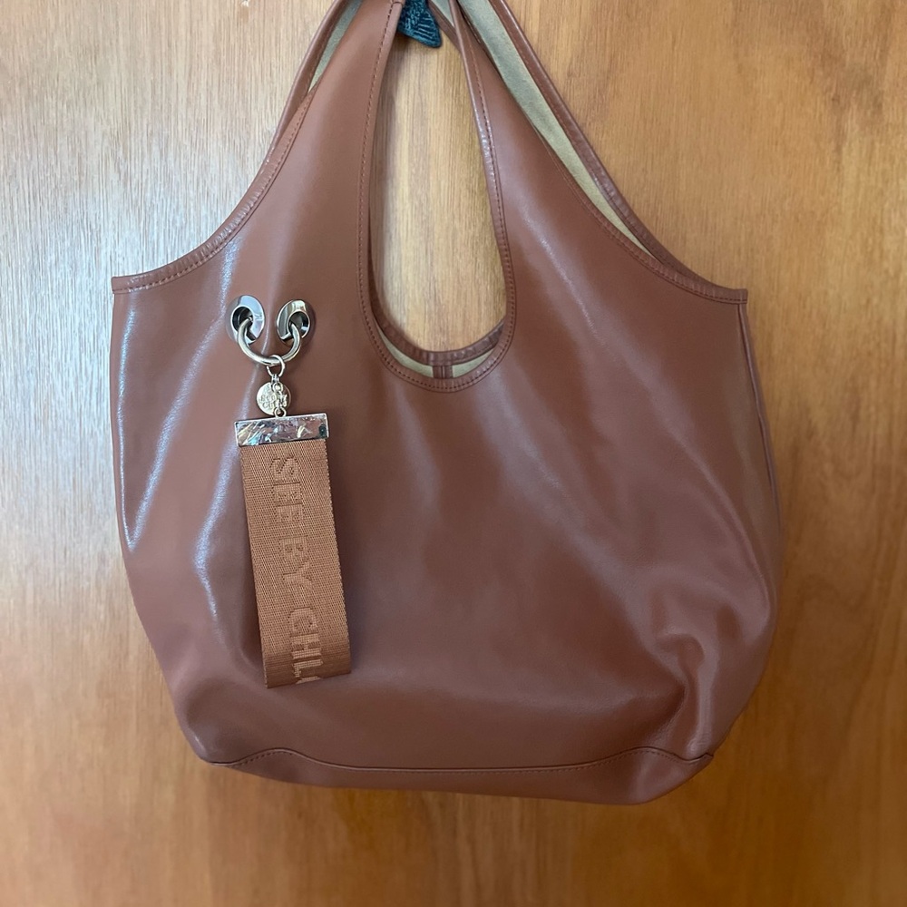 See by Chloe HOBO bag